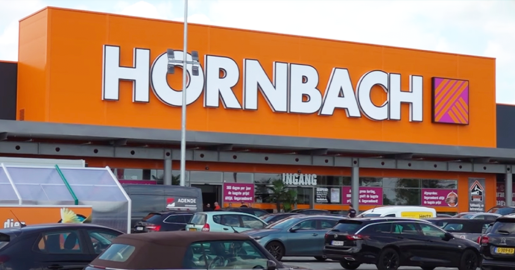 Hornbach