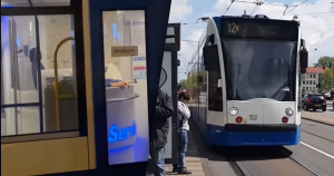 afbeelding tram