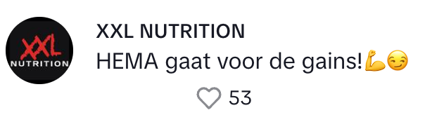 XXL Nutrition