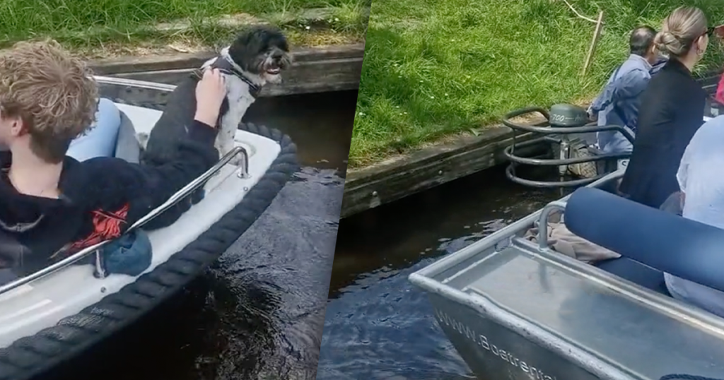 giethoorn