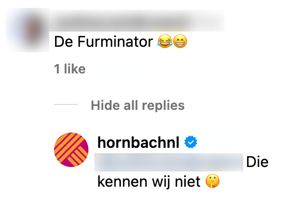 Hornbach