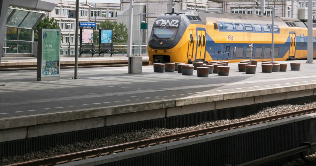 ns zonder