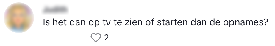 Wie is de Mol?