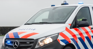 politie zonder