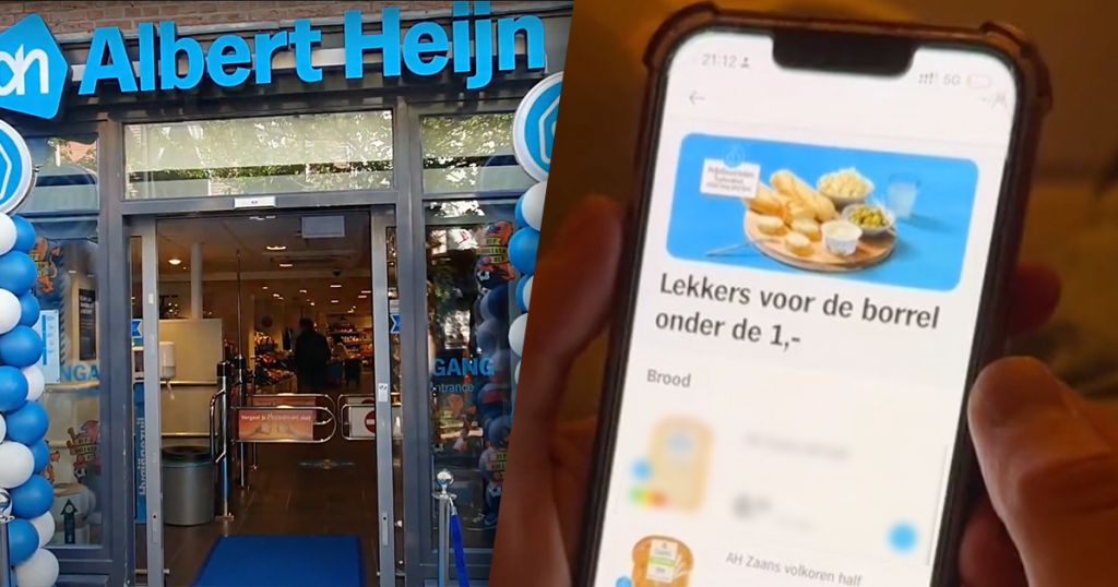 Albert Heijn