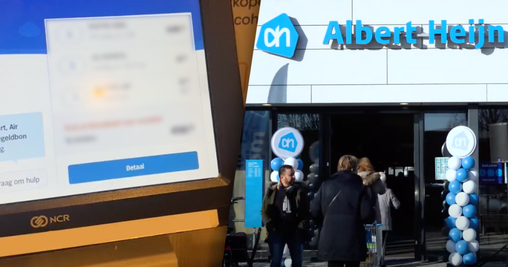 Albert Heijn