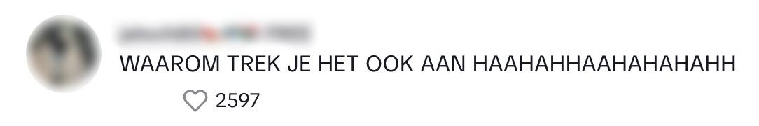 pakketje