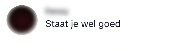 pakketje