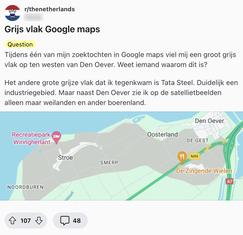 google maps