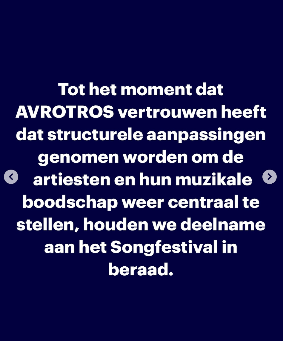 Songfestival