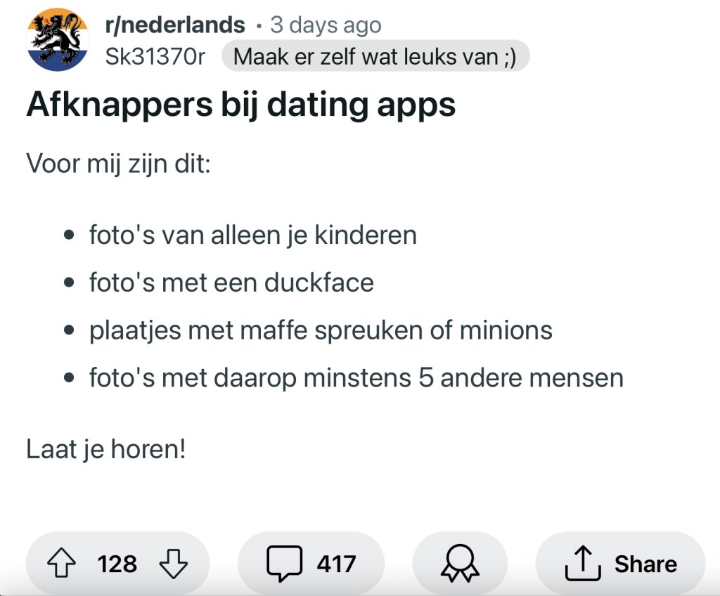 datingapps