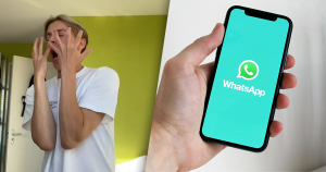 Whatsapp zonder_