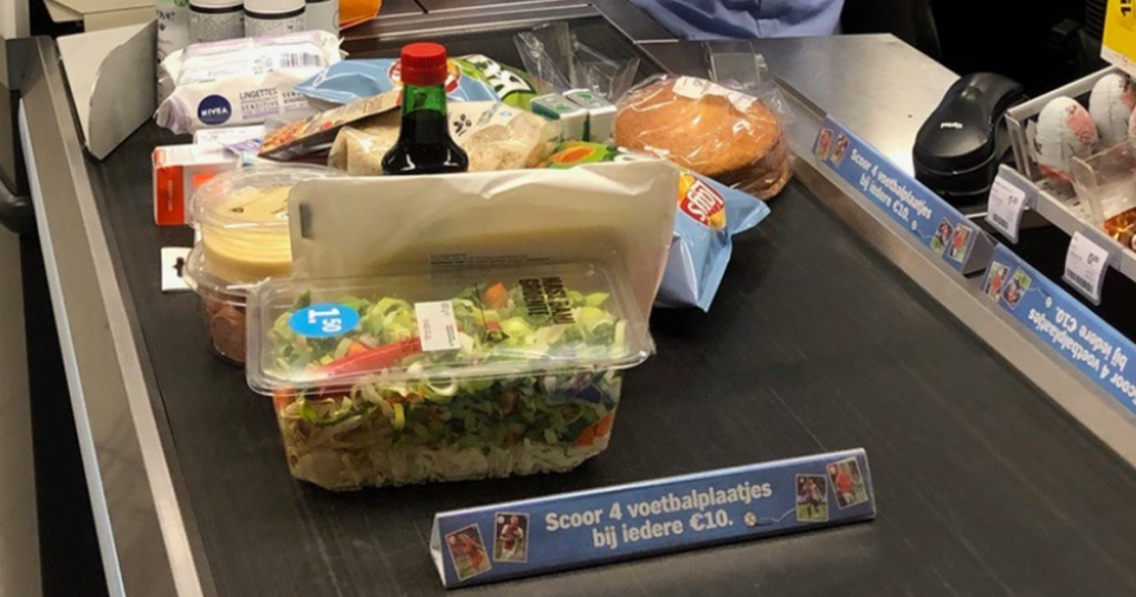 Albert heijn