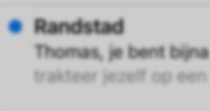 afbeelding randstad