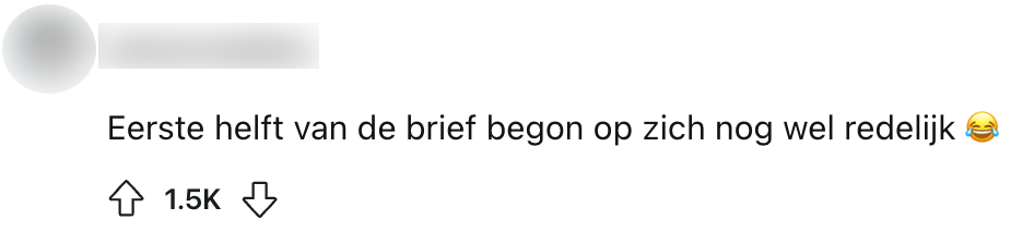 briefje 