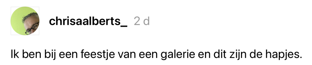 typisch Nederlands