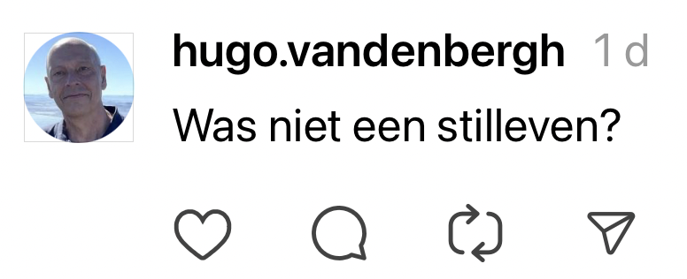 typisch Nederlands