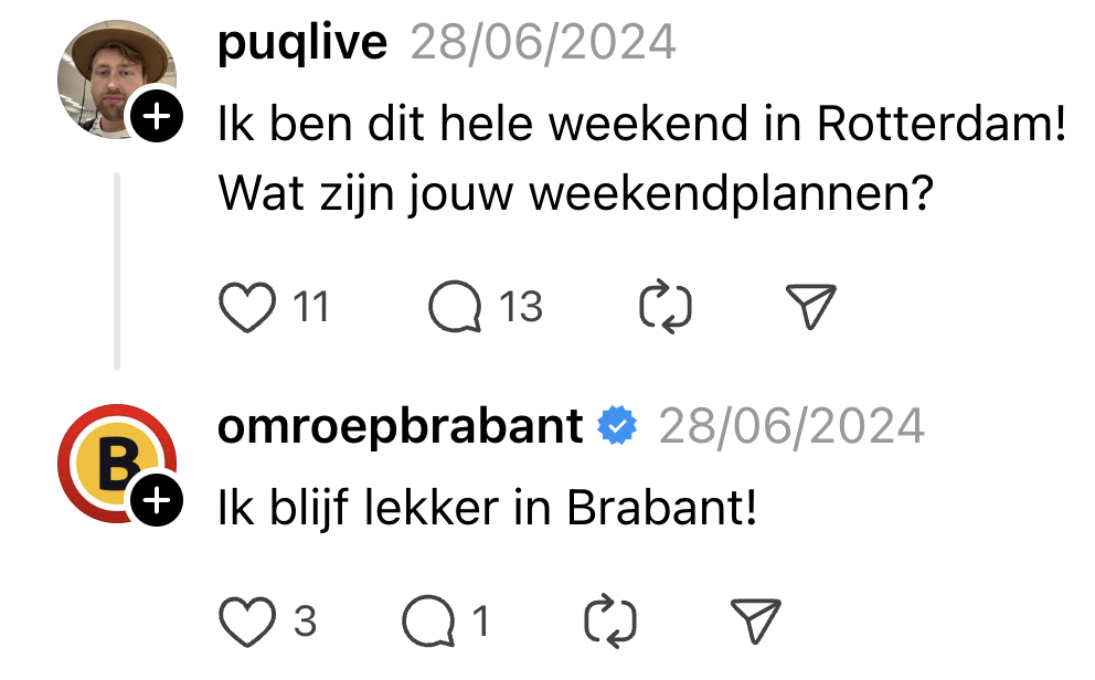 Omroep Brabant