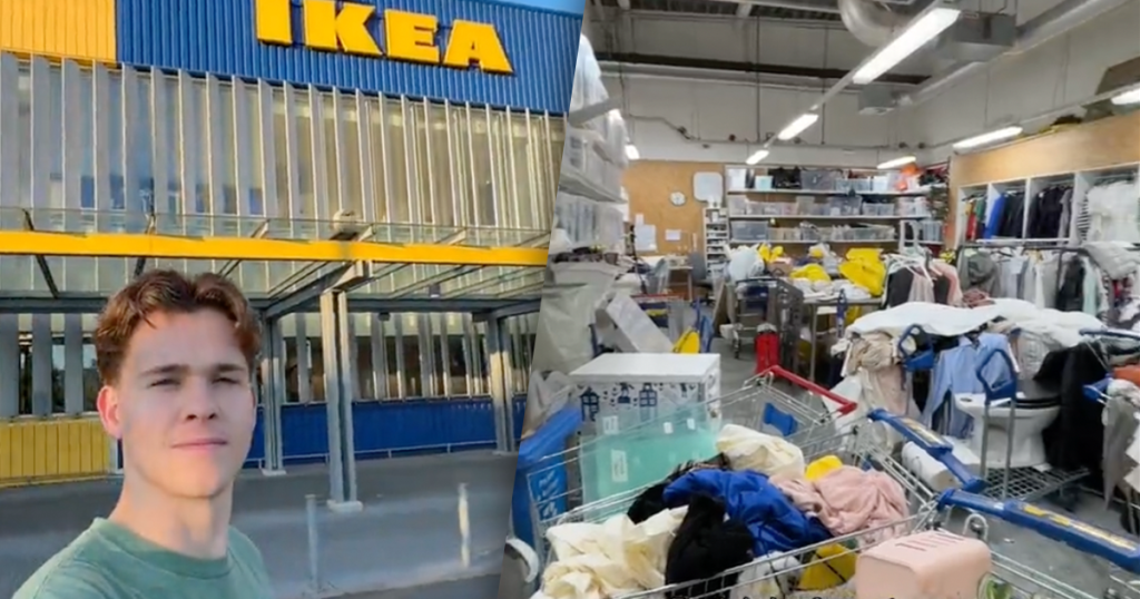 IKEA