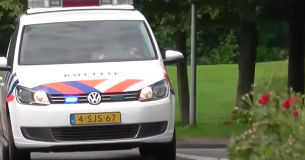 politie