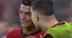 afbeelding ronaldo