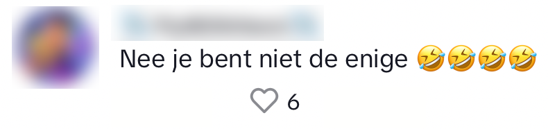 Nederlands woord kliko