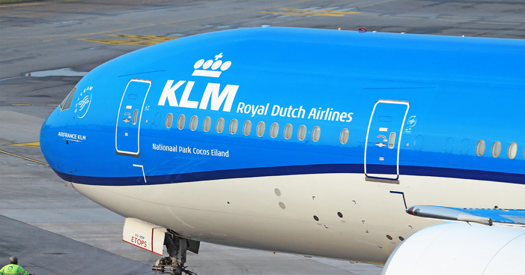 KLM