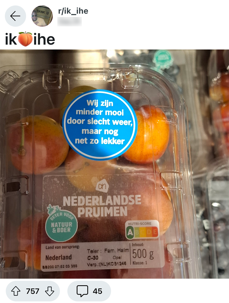 Albert Heijn