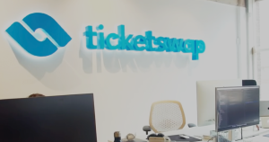 ticketswap zonder