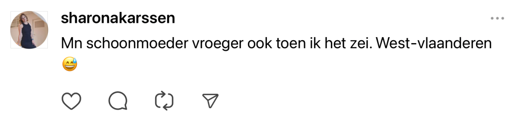 uitspraak typisch Nederlands