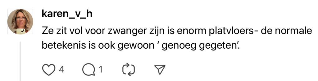 uitspraak typisch Nederlands