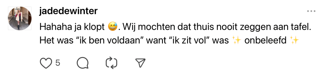 uitspraak typisch Nederlands