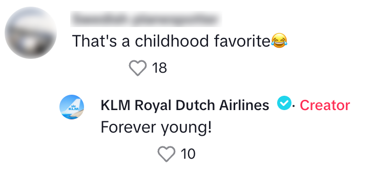 KLM