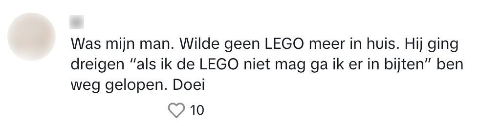 lego