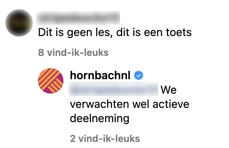 hornbach