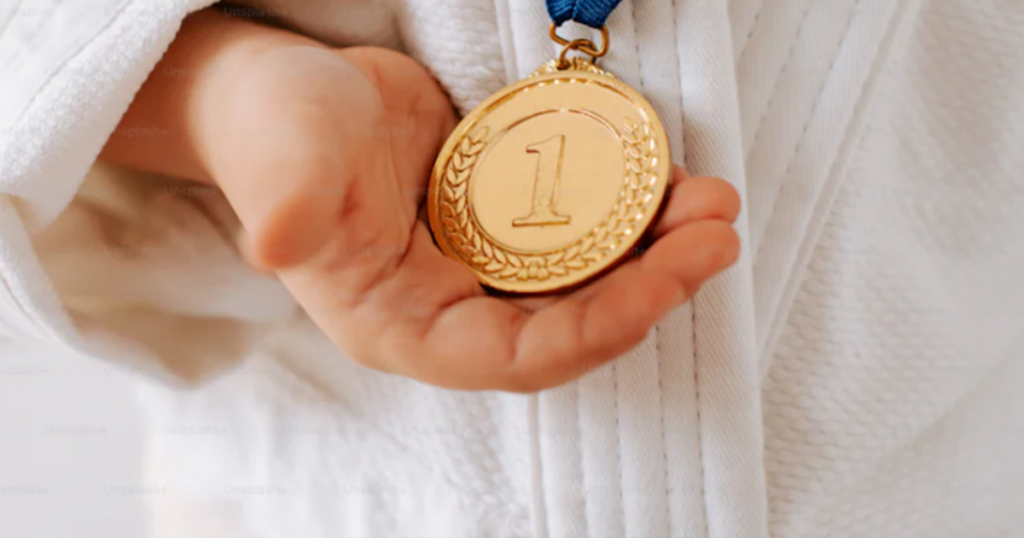 olympische spelen goud medaille sporten Nederland