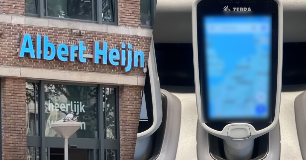 albert heijn