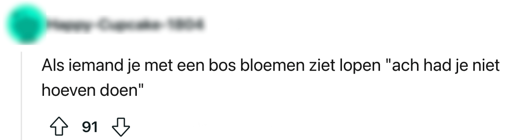 grappen typisch Nederlands