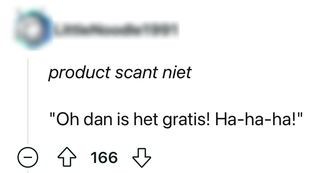 grappen typisch Nederlands