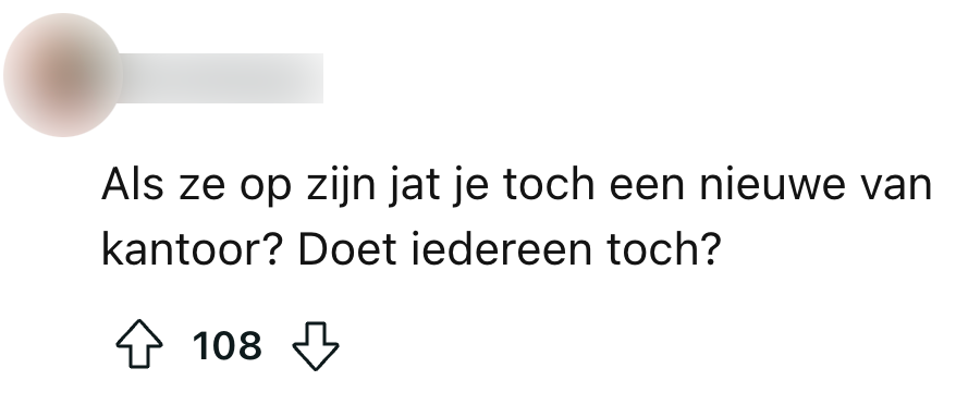 markeerstiften