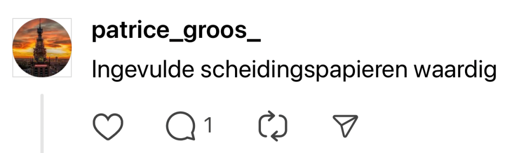 kaas Nederlanders