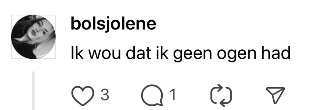 kaas Nederlanders