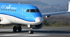 klm besparen foto 1