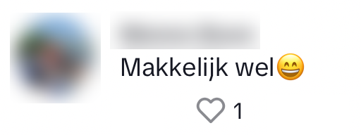 pashokje winkel shoppen vakantie