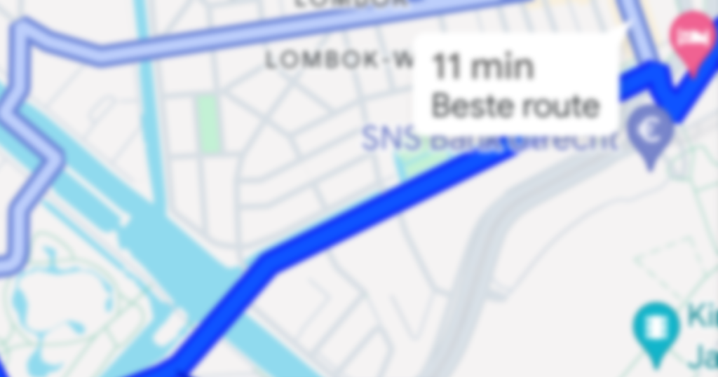 Google Maps