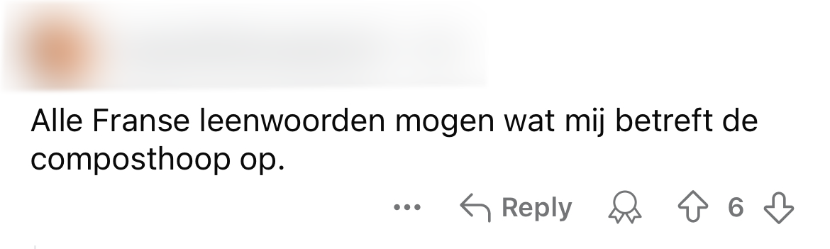 leenwoorden