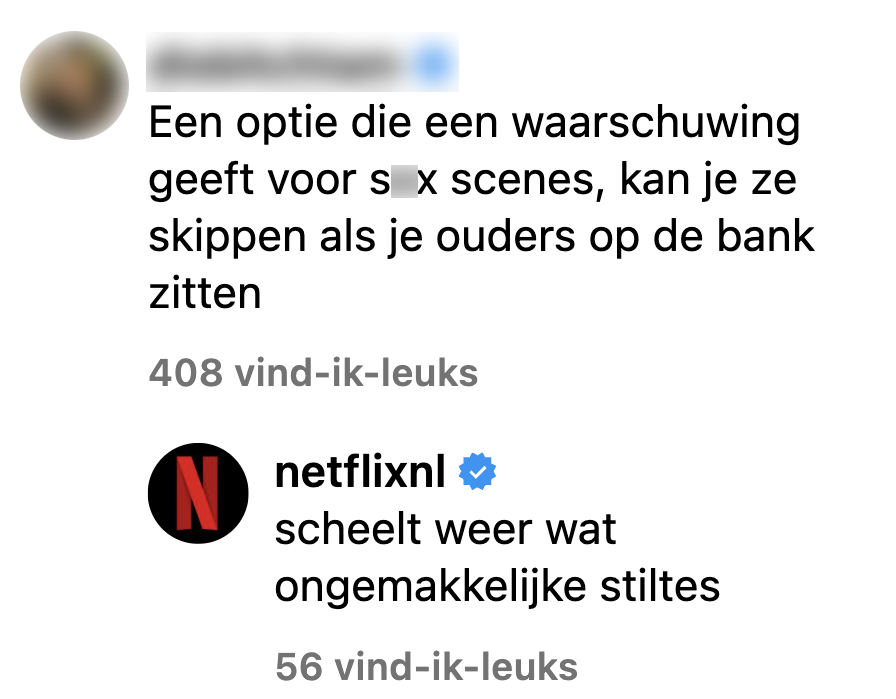 netflix