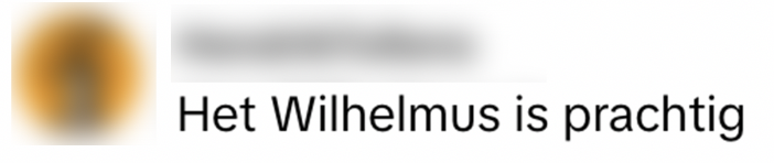 Wilhelmus