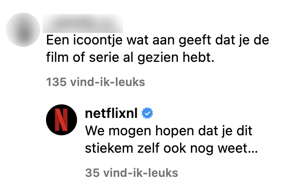 netflix