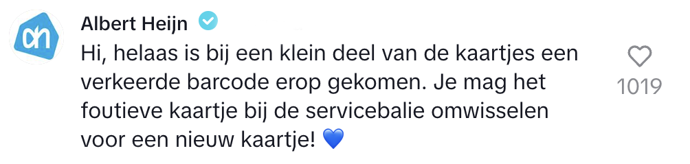 Albert Heijn